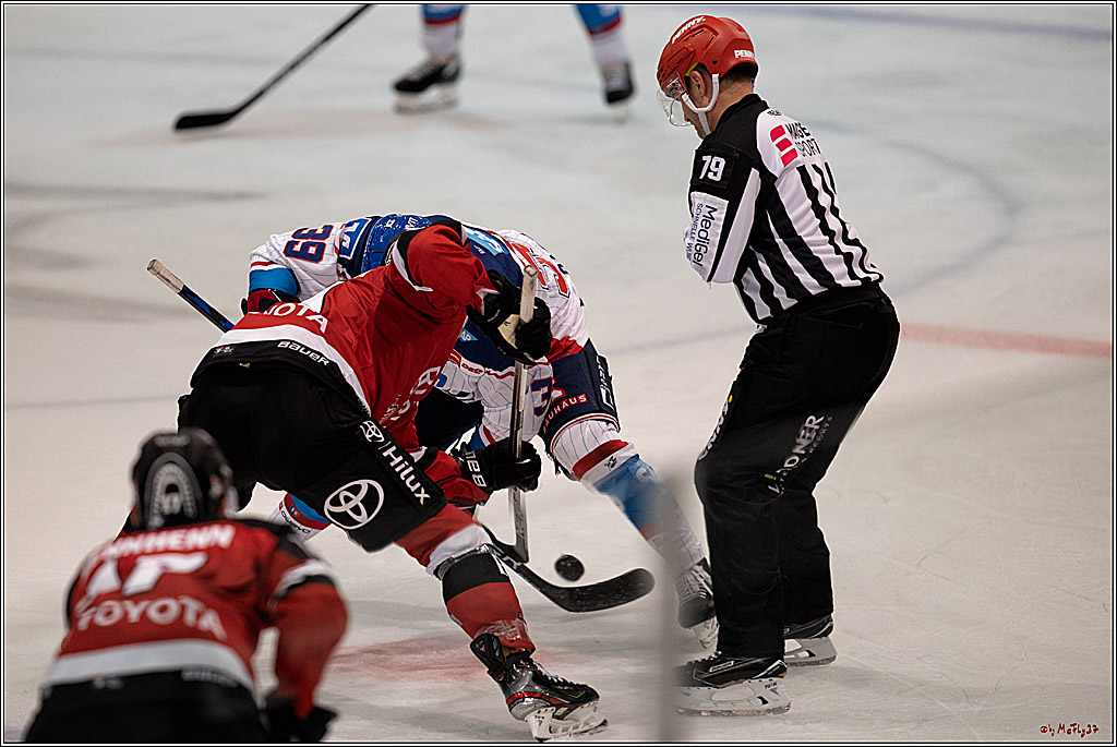 PENNY DEL;  Koelner Haie - Adler Mannheim; Koeln, 19.08.2021
